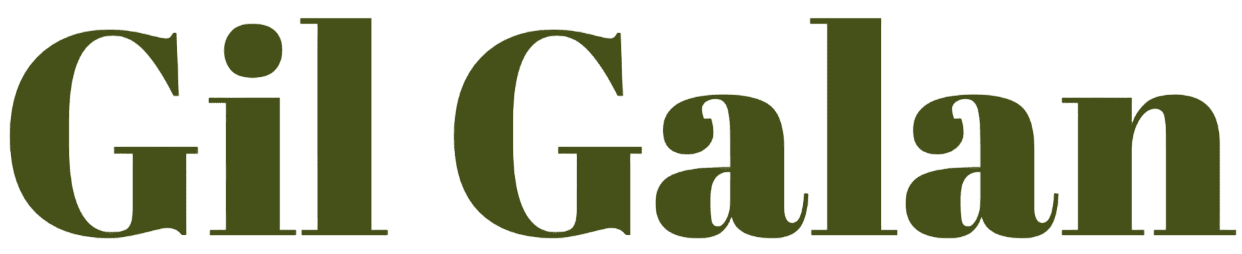 logo gil galan