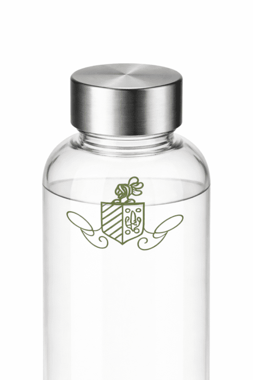 Botella Gil Galán
